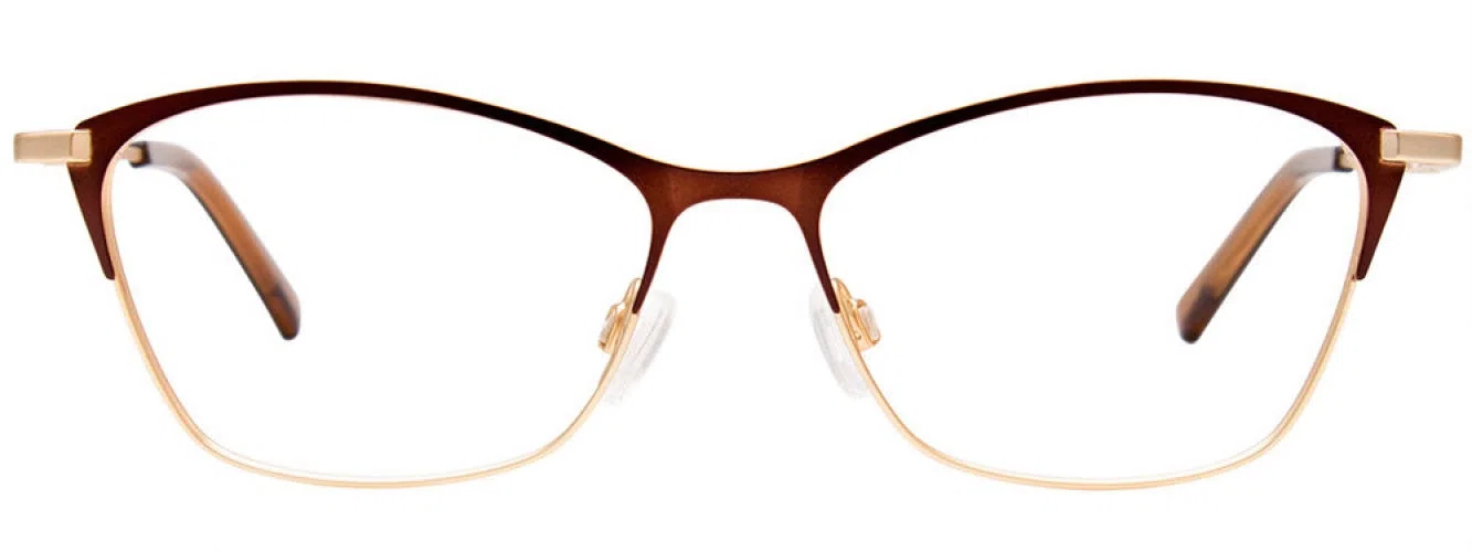 Easyclip EC541 Eyeglasses - view 11